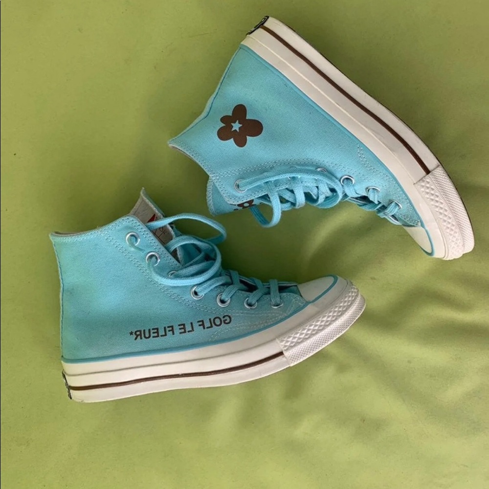 golf le fleur converse chuck taylor all-star 70s